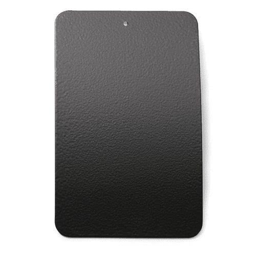 GH Armor Systems Hard Trauma Plate GH-HTP-5X8 - Tactical & Duty Gear